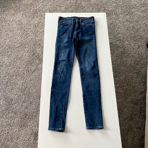 New Zara Jeans - Picture 7 of 13